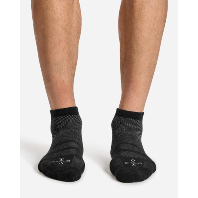 Easy-On Compression Socks | Men’s Ankle