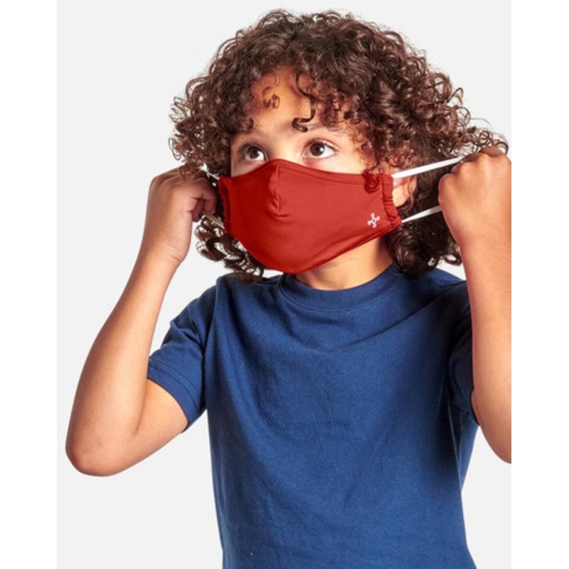 Kids’ 2-Pack Community Wear Face Mask