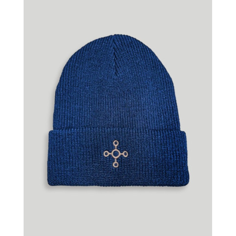 Knit Beanie