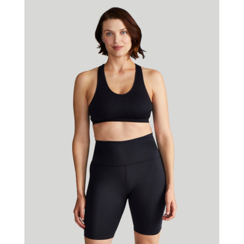 Lower Back Support Shorts | Women’s