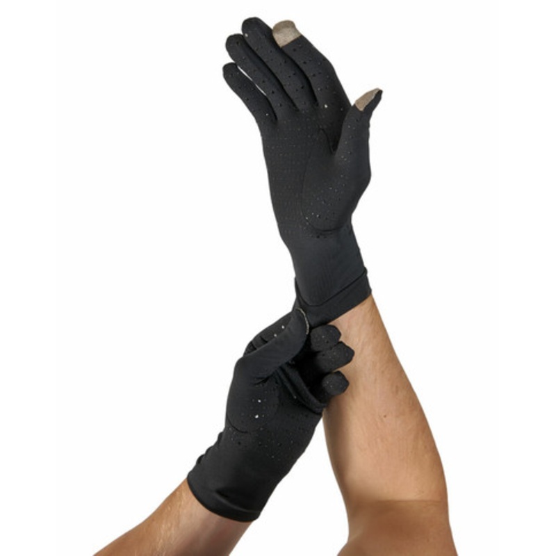 Men’s Core Compression Full Finger Gloves