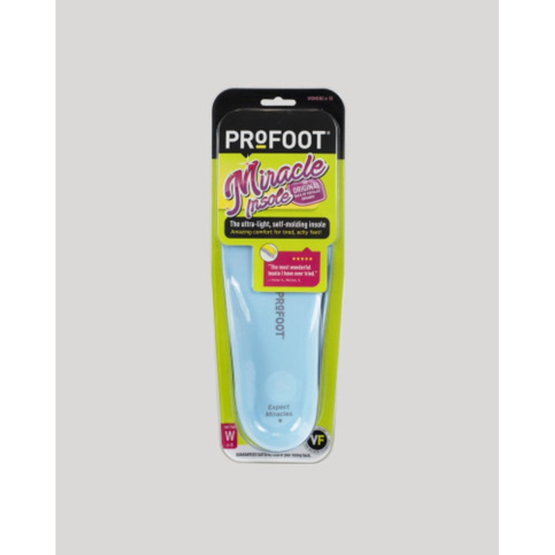 Miracle Insole | Women’s