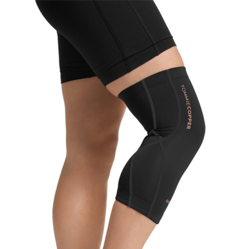 Performance Compression Knee Sleeve | Women’s