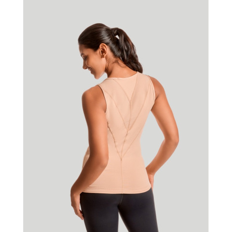 Shoulder Support Tank | Women’s
