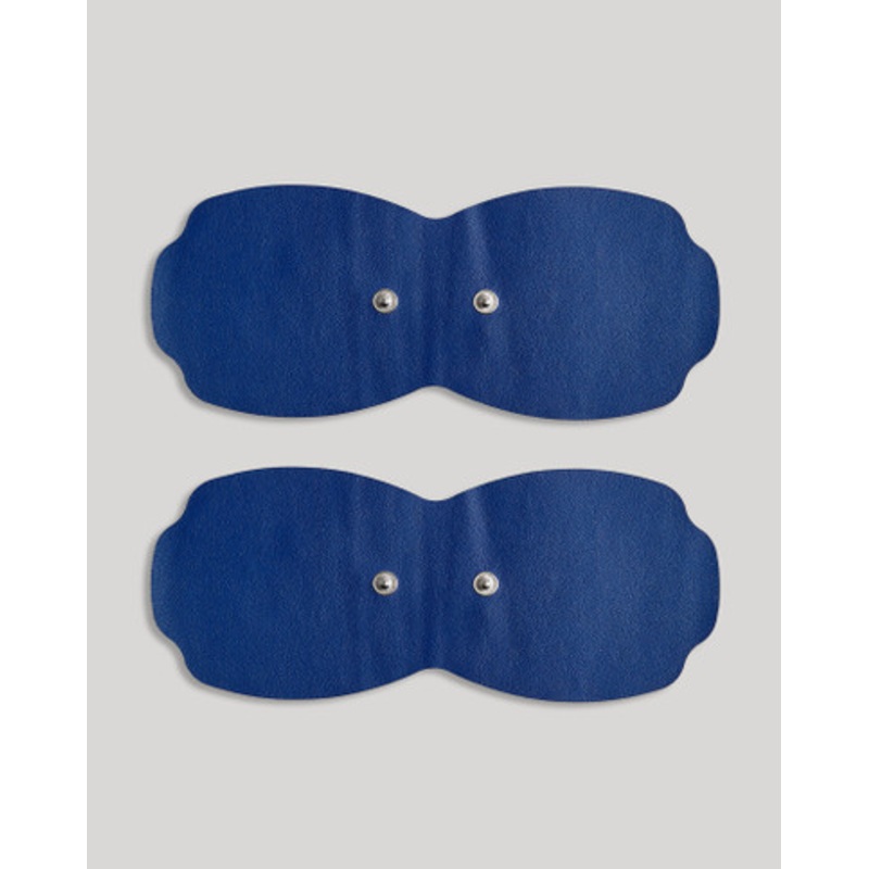 TENS Therapy Device Replacement Pads | 2-Pack