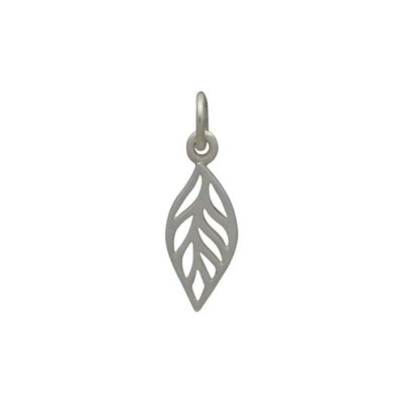 Tiny Leaf