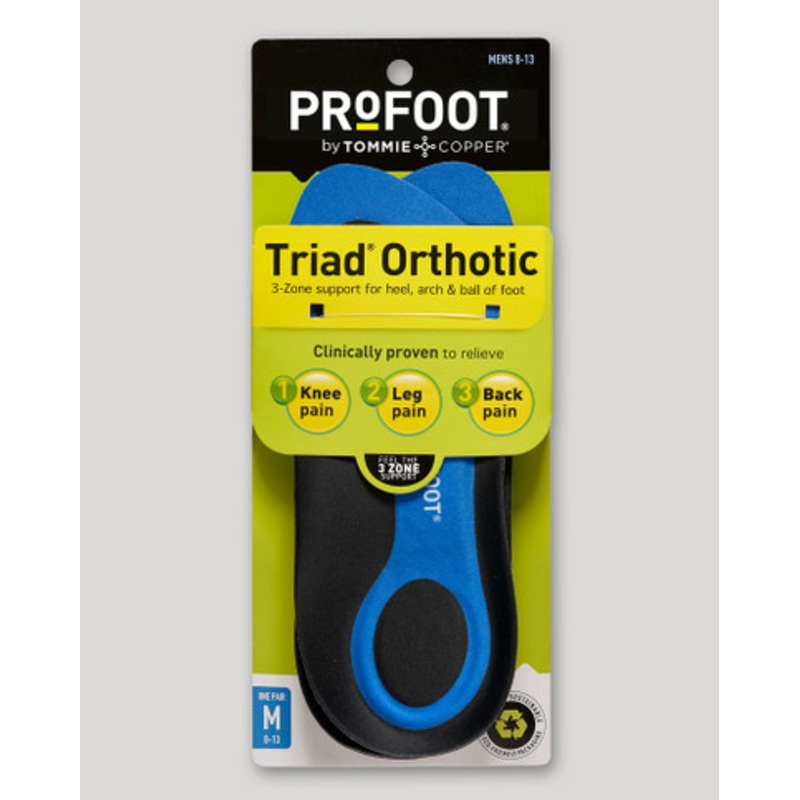 Triad Orthotic | Men’s