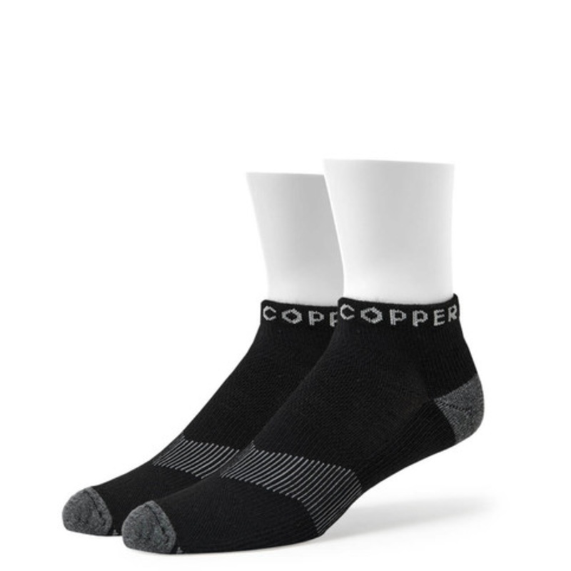 Women’s Core Ultra-Fit Compression Ankle Socks Outlet