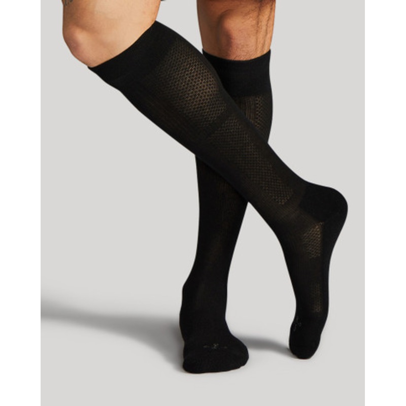 ActiveWick Compression Socks | Men’s Over the Calf