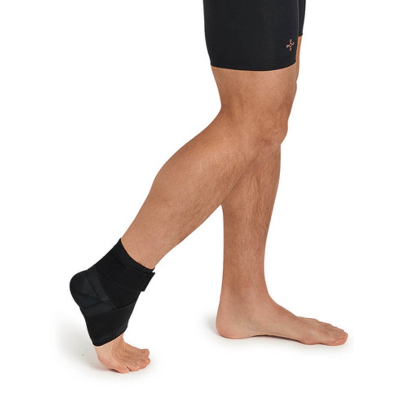 Arch & Ankle Adjustable Support Sleeve | Men’s