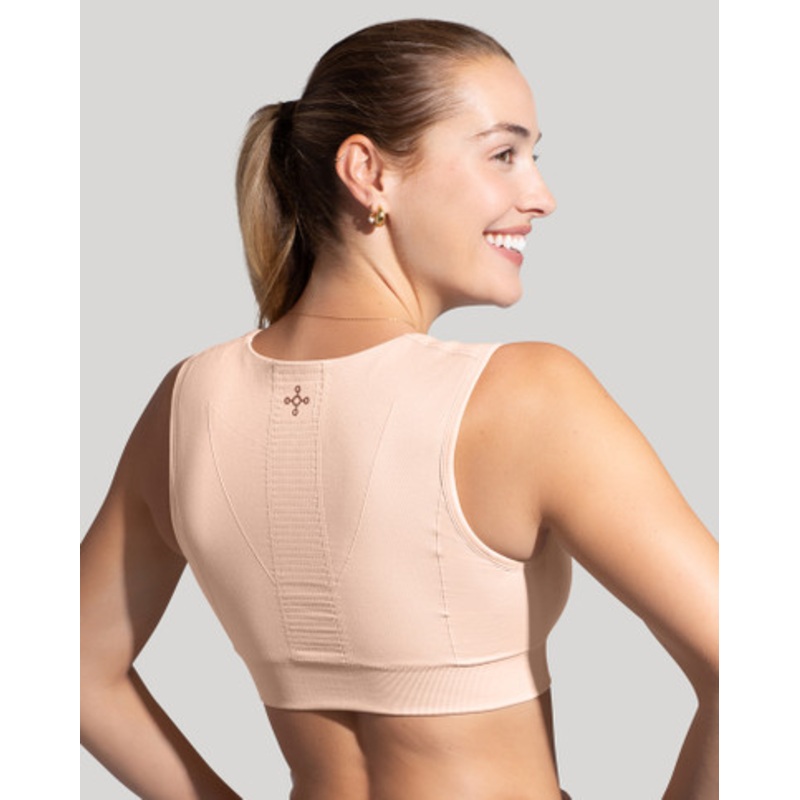 Back Support Bra | Seamless