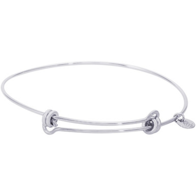 Balanced Bangle Braclet [2YSBA1197]