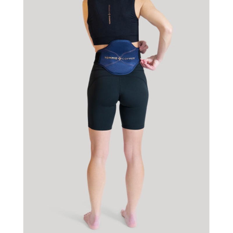 BetterICE Cold Treatment | Back & Shoulder