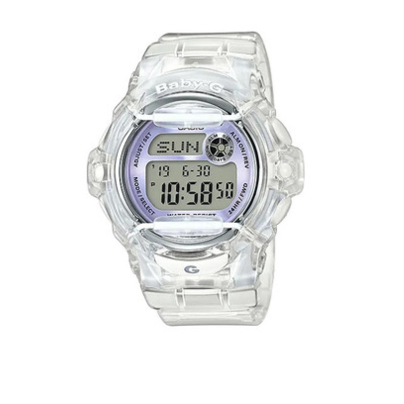 BG169R-7E Ladies Digital Watch [TPWAT0077]