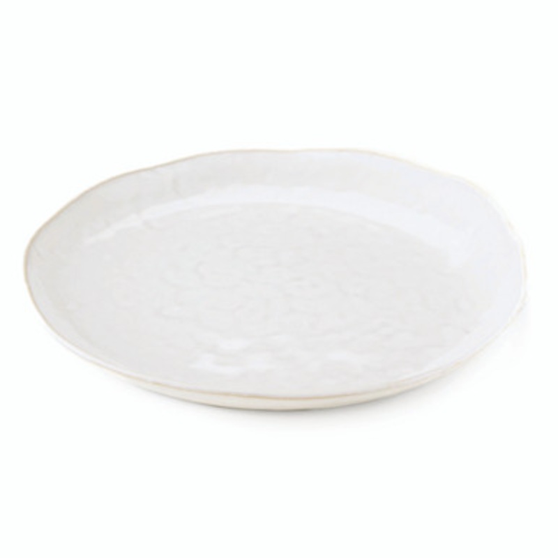 Burlington Cloud Dinner Plate [8GIFF3561]
