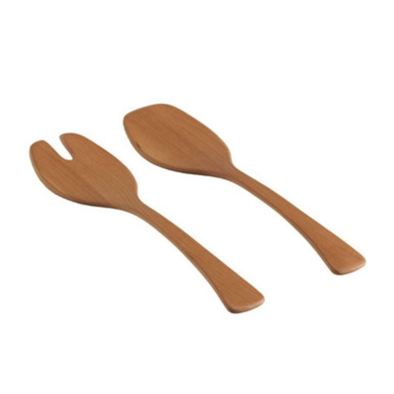 Cherry Wood Servers 15 [8WOOD0065]