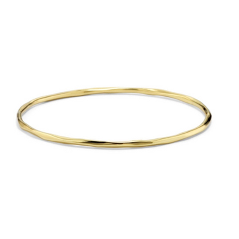 Classico Thin Bangle Bracelet [JBBAC0249]