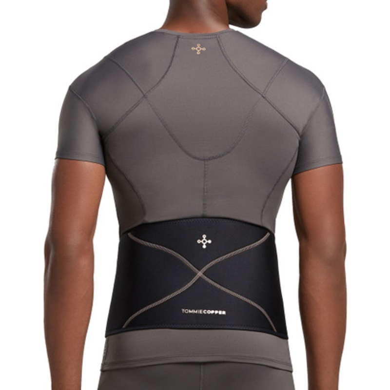 Comfort Back Brace | Men’s