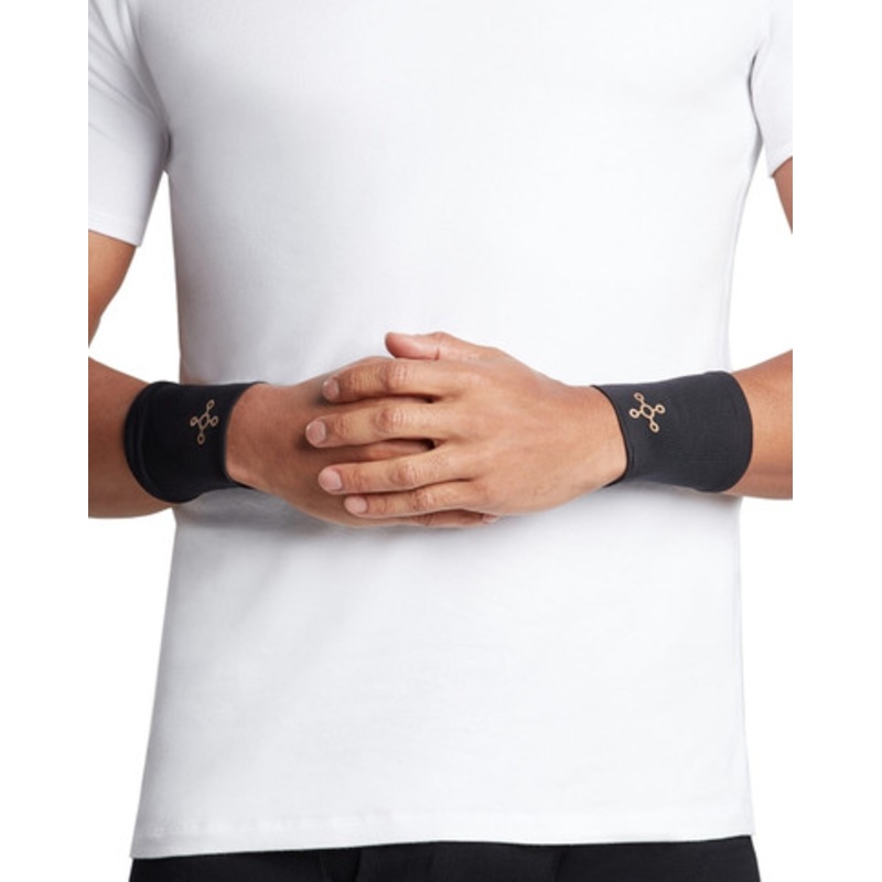 Compression Wrist Sleeves | Men’s