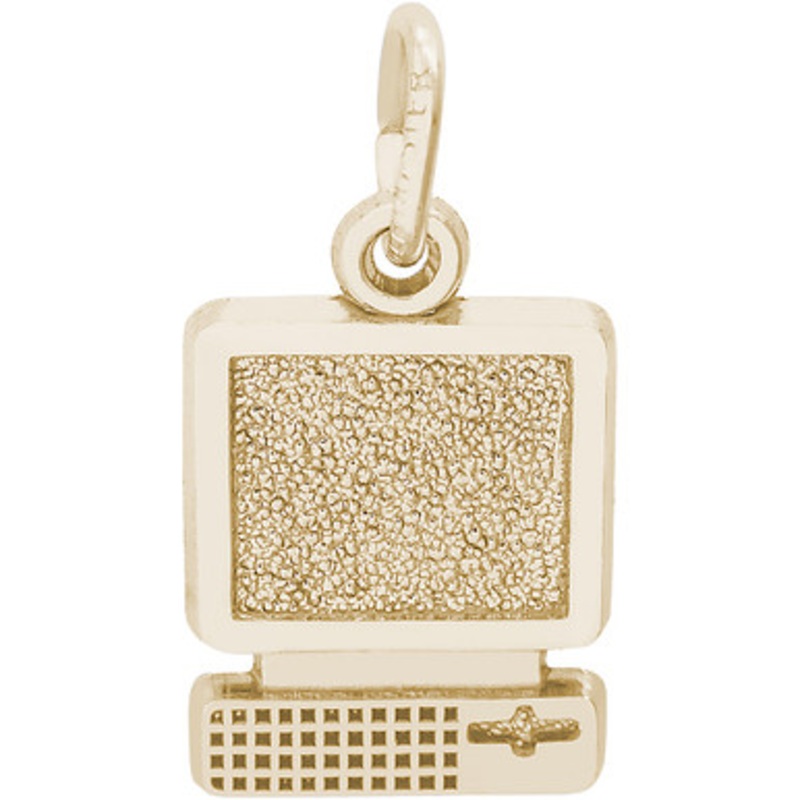 Computer Charm [2XCHM2420]