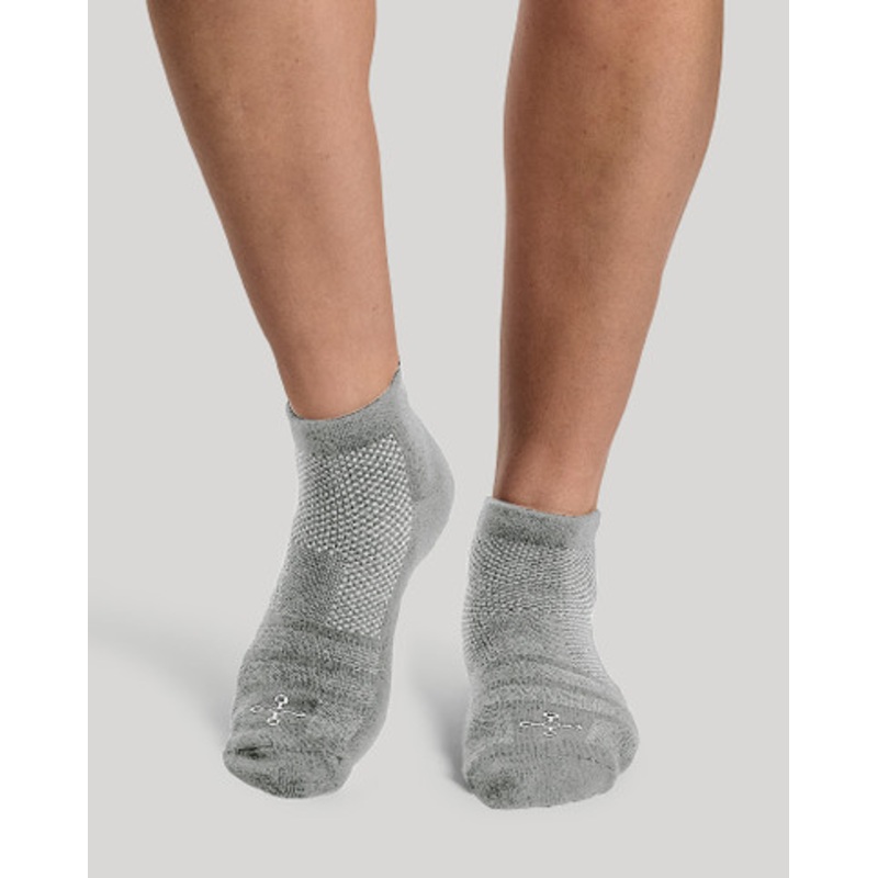 Easy-On Compression Socks | Women’s Ankle