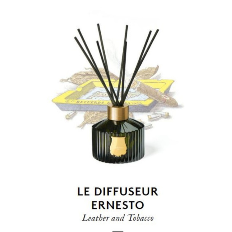 Ernesto Diffuser [GGCAF0005]