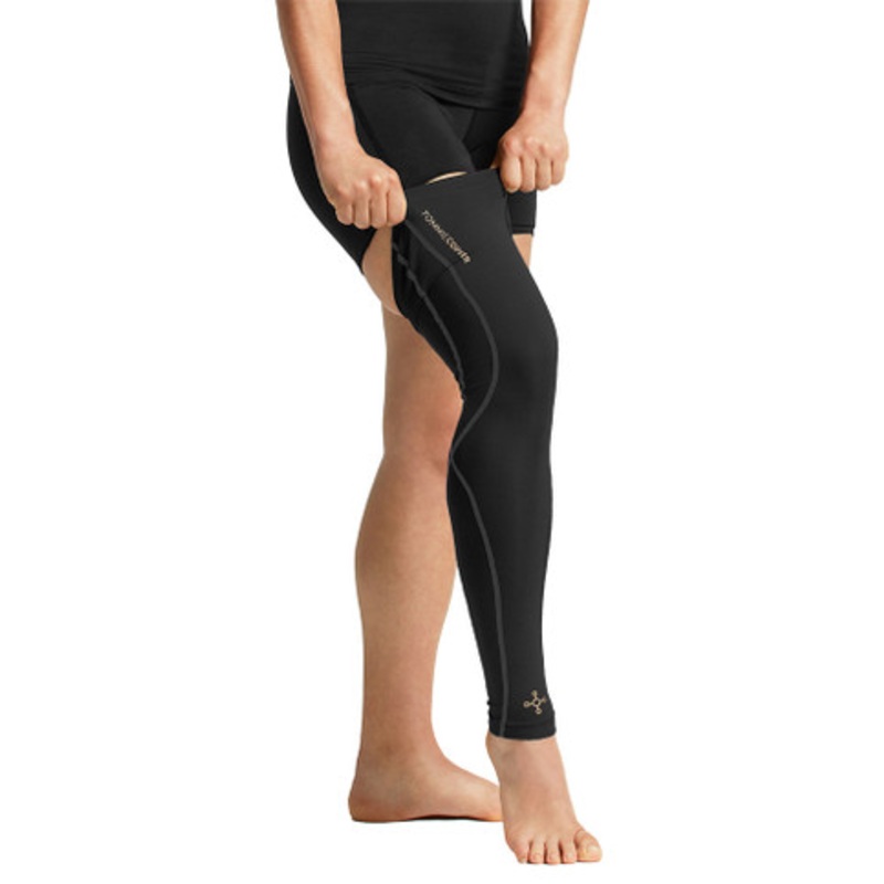 Full Leg Compression Sleeve | Women’s