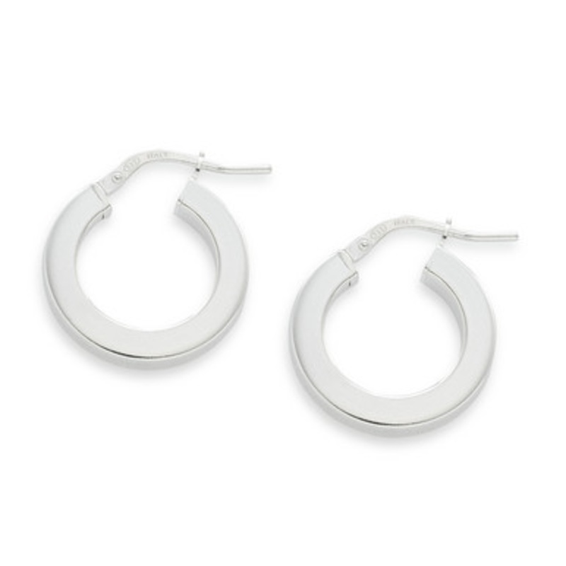 Hoop Earring [JEHOP0066]