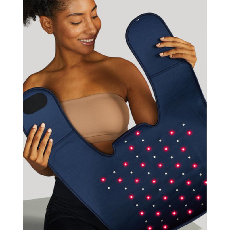 Infrared & Red Light Therapy | Neck