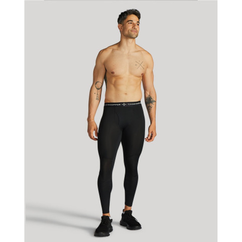 Knee Support Baselayer | Men’s