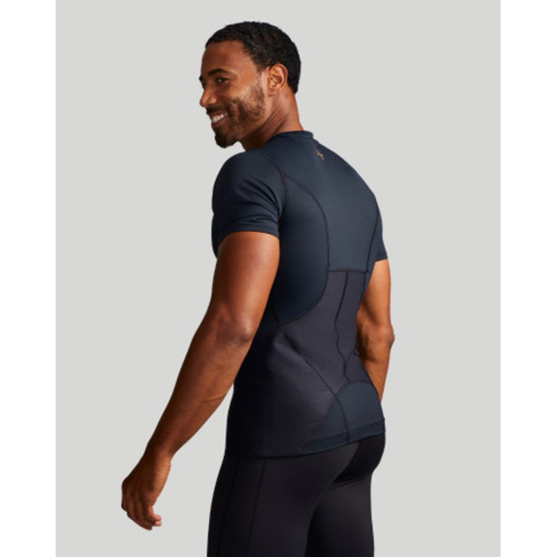 Lower Back Support Shirt | Men’s