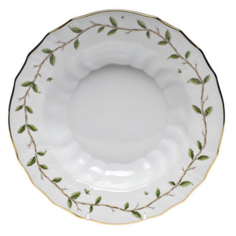 Rothschild Garden Rim Soup [6HERD1114]