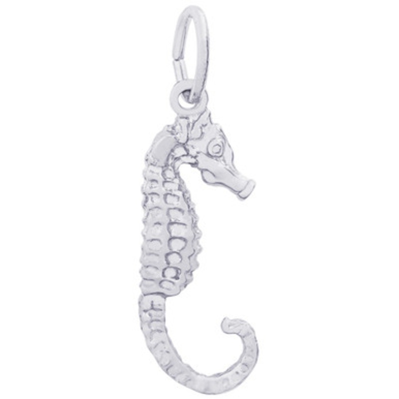 Seahorse Charm [2YCHM0201]