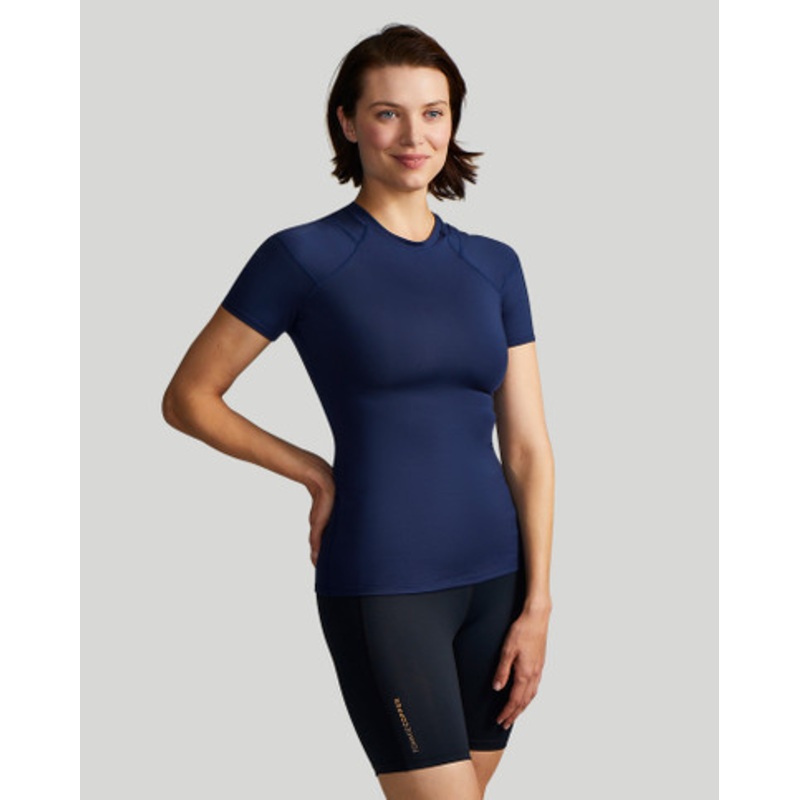 Shoulder Support Shirt | Women’s Short Sleeve