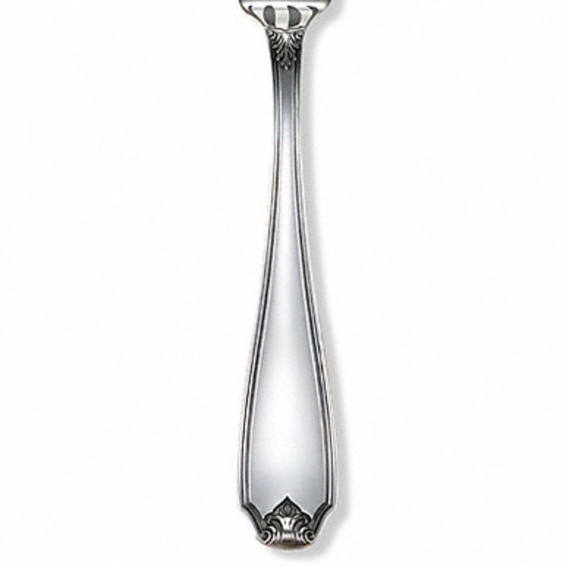 Sterling Piedmont Dinner Fork [5DPIE0095]