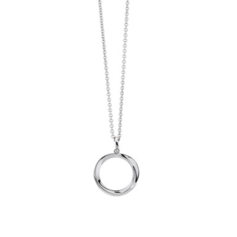 Twist Pendant [2YSPD0794]
