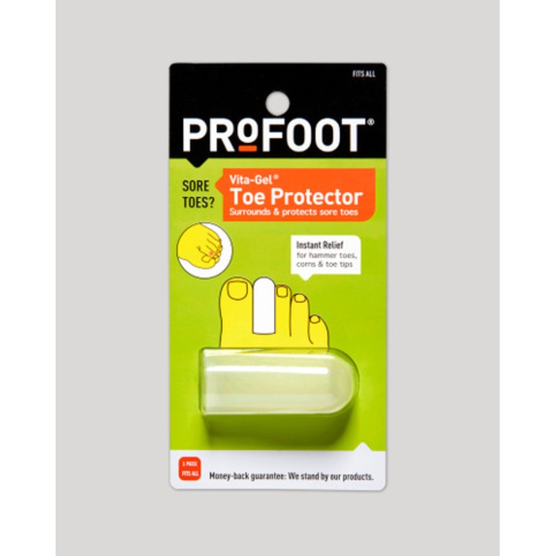 Vita-Gel Toe Protector