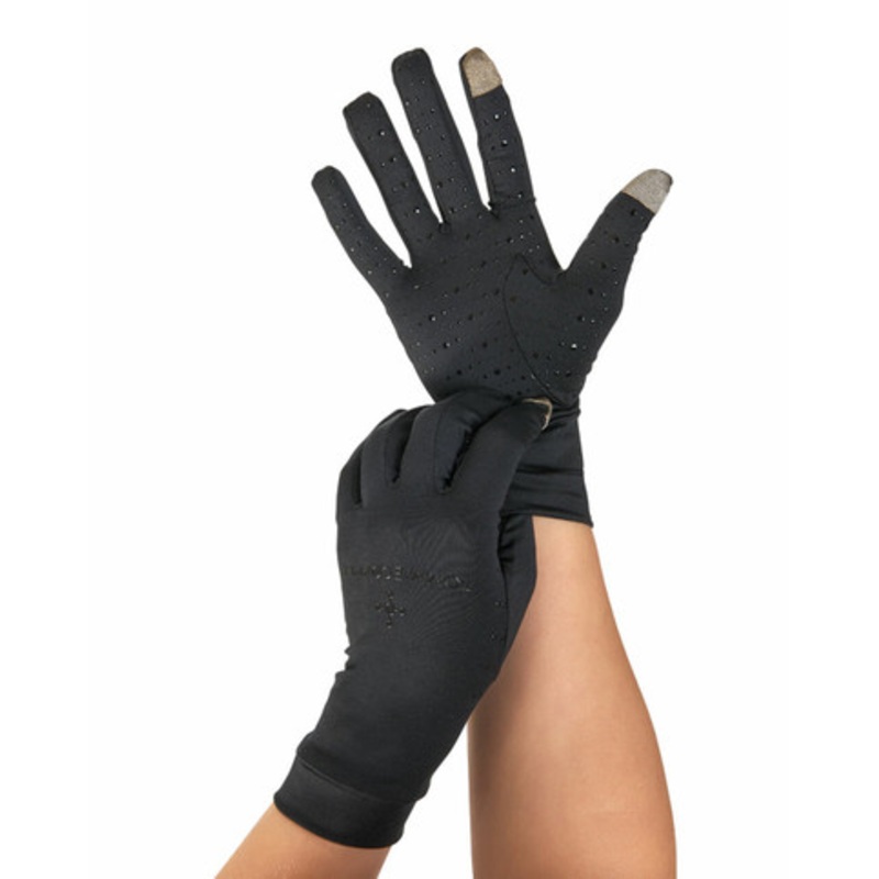 Women’s Core Compression Full Finger Gloves