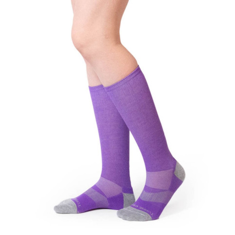 Women’s Core Everyday Over the Calf Compression Socks Outlet