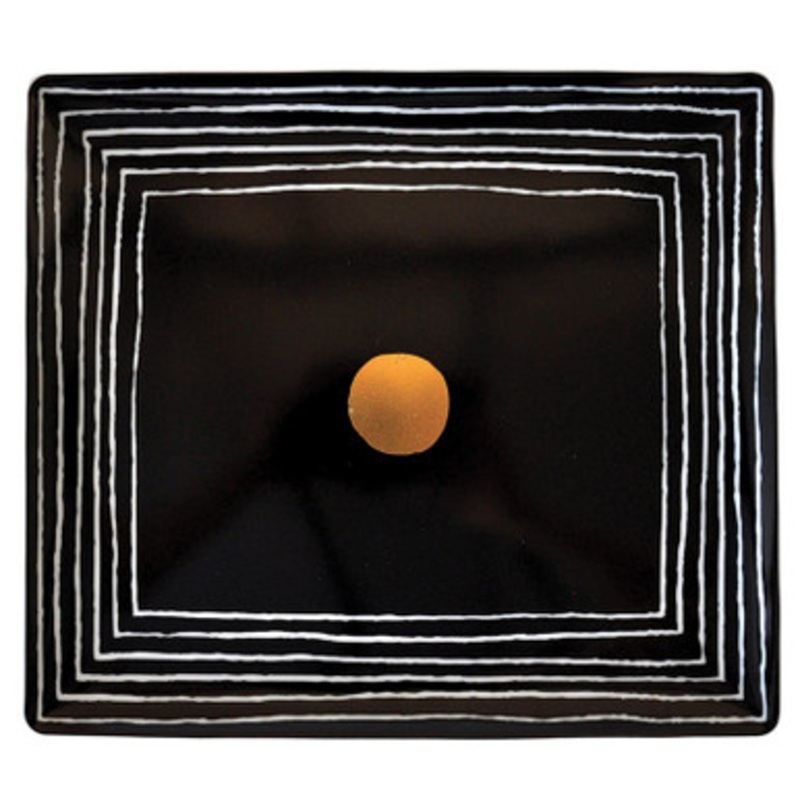 Aborio Retangular Tray [6GIFT4397]