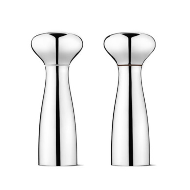 Alfredo Small Salt and Pepper Grinder [GGTAB0012]