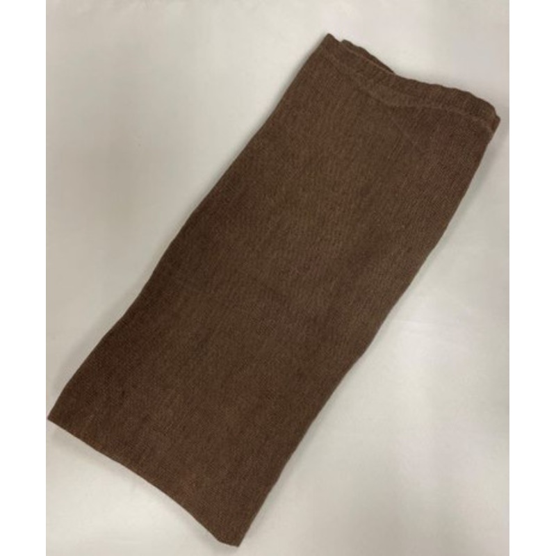 Brown Linen Napkin [8TNAP0174]