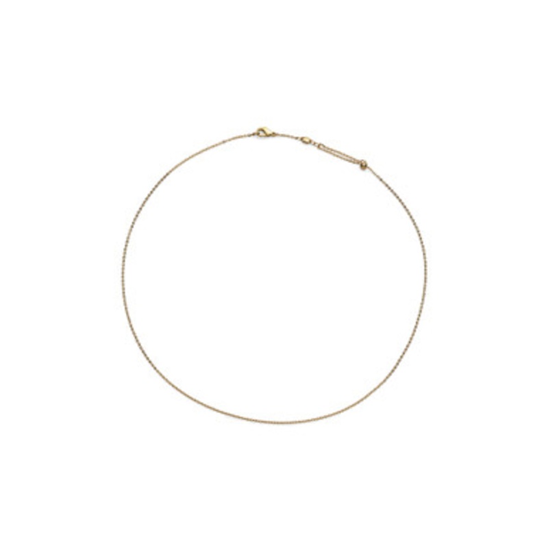 Classic Adjustable Trace Chain, Long [JNCHN0147]