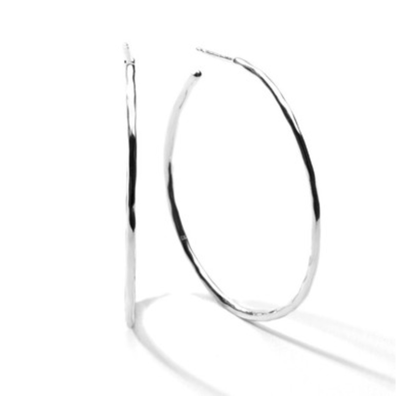 Classico Hoop Earrings [2YSHP0138]