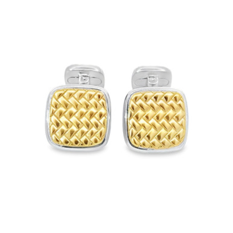 Cuff Links [JACUF0006]