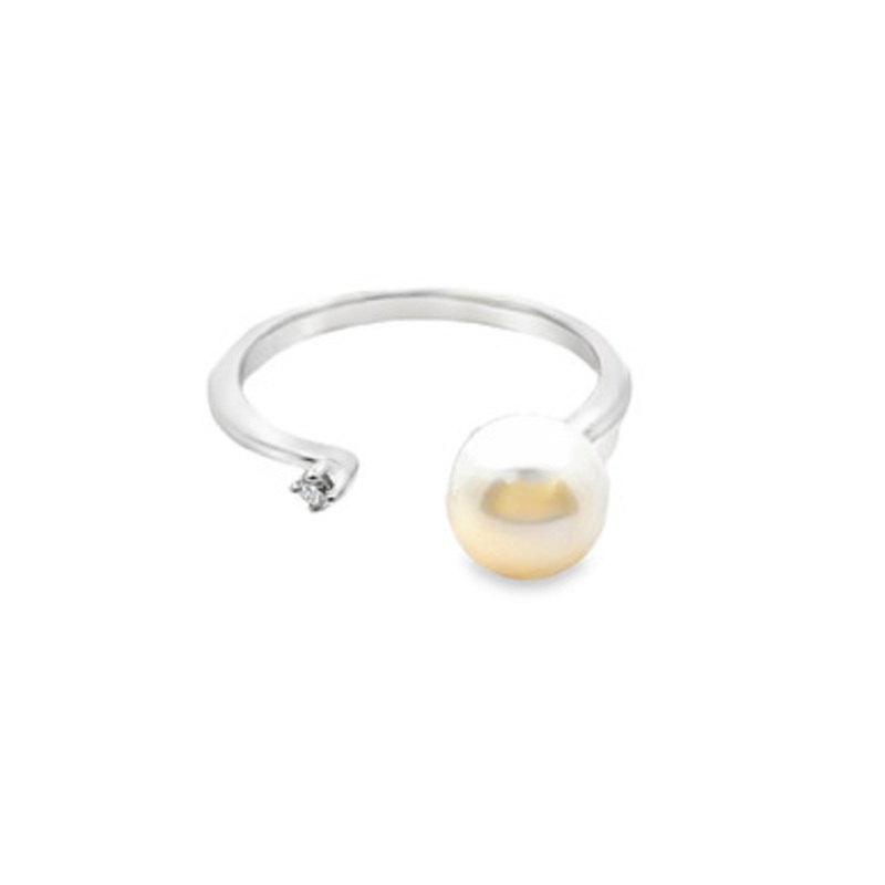 Pearl Ring [JROTH1167]