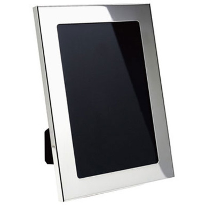 Pewter 4×6 Pewter Frame [5PFRA0092]