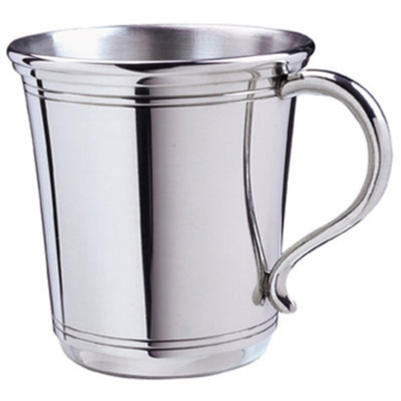 Pewter  Traditional Cup [5PCHI0099]