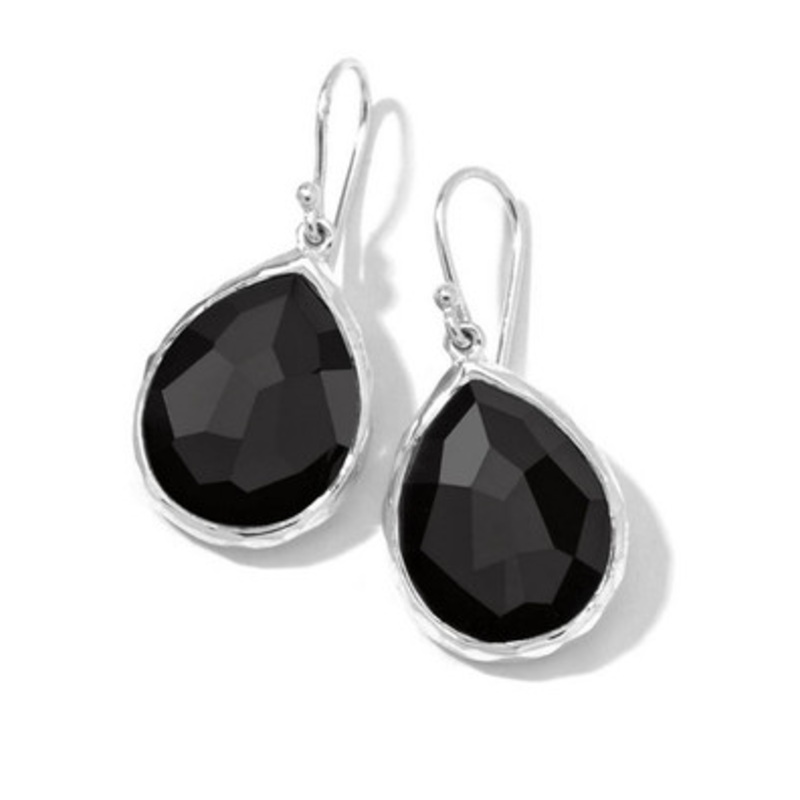 Rock Candy Teardrop Earrings [2YSER8241]