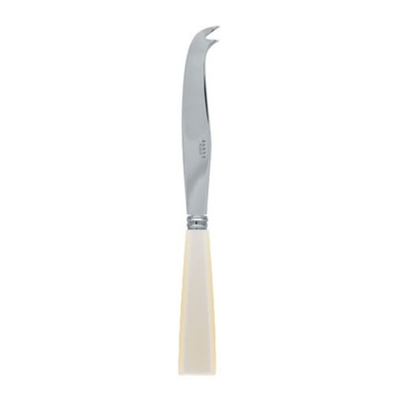 Sabre Natura Stainless Pearl Large Cheese Kni [5FMIS0461]